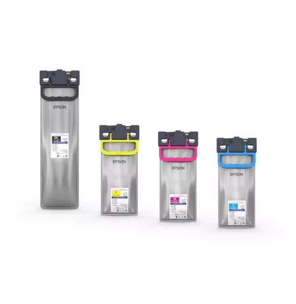 Epson C13T05A300 cartouche d'encre 1 pièce(s) Original Rendement élevé (XL) Magenta (C13T05A300)