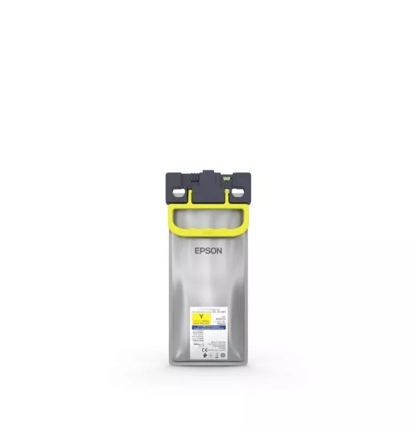 Epson C13T05A400 cartouche d'encre 1 pièce(s) Original Rendement élevé (XL) Jaune (C13T05A400)