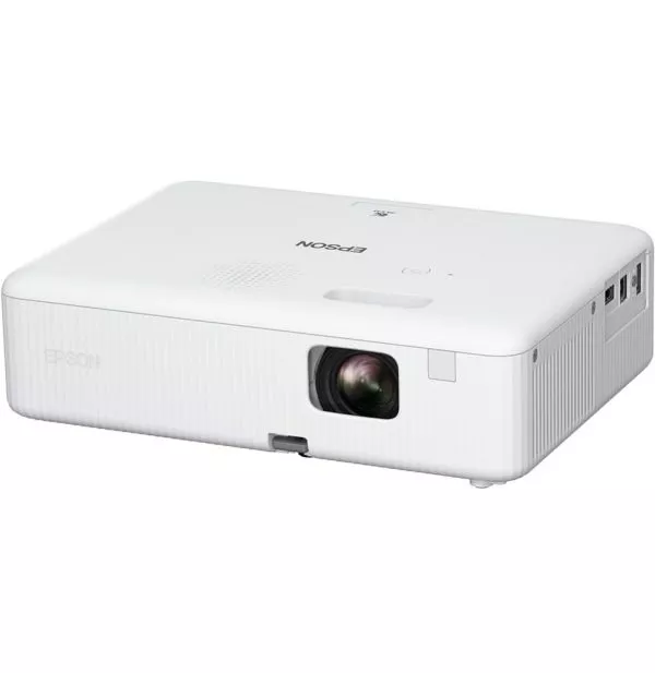 Epson CO-FH01 Vidéoprojecteur Full HD 1080p (V11HA84040)