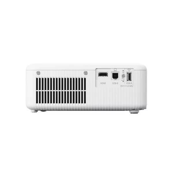 Epson CO-FH01 Vidéoprojecteur Full HD 1080p (V11HA84040)