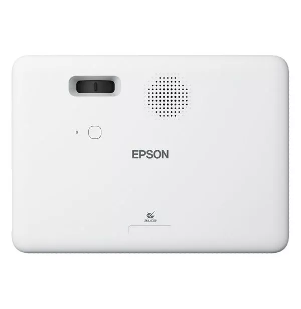 Epson CO-FH01 Vidéoprojecteur Full HD 1080p (V11HA84040)