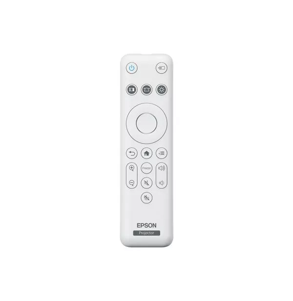 Epson CO-FH01 Vidéoprojecteur Full HD 1080p (V11HA84040)