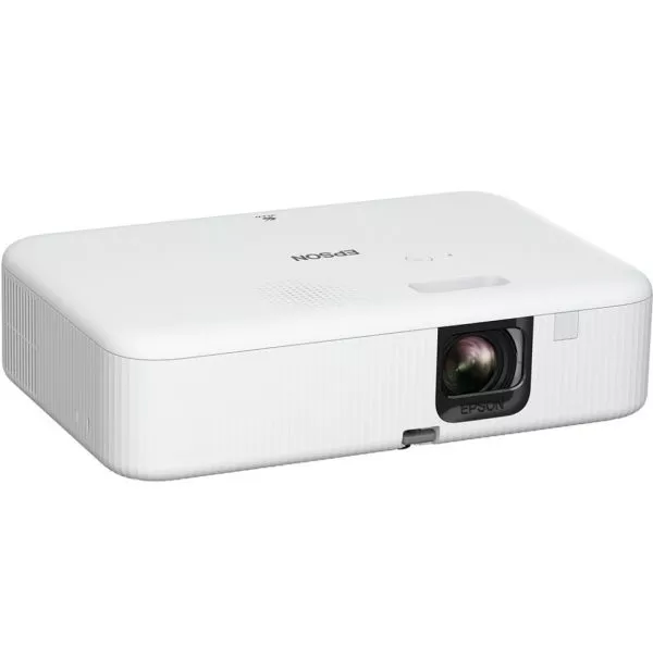 EPSON CO-FH02 Vidéoprojecteur Full HD 1080p (V11HA85040)