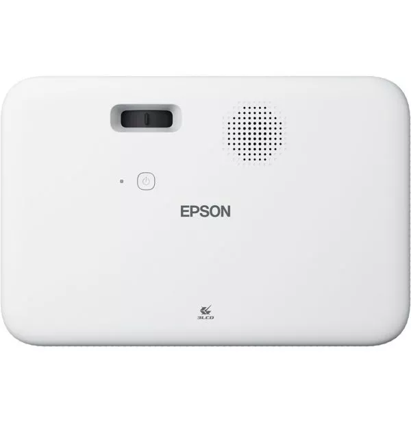 EPSON CO-FH02 Vidéoprojecteur Full HD 1080p (V11HA85040)