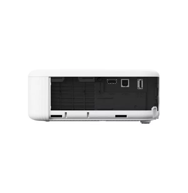 EPSON CO-FH02 Vidéoprojecteur Full HD 1080p (V11HA85040)