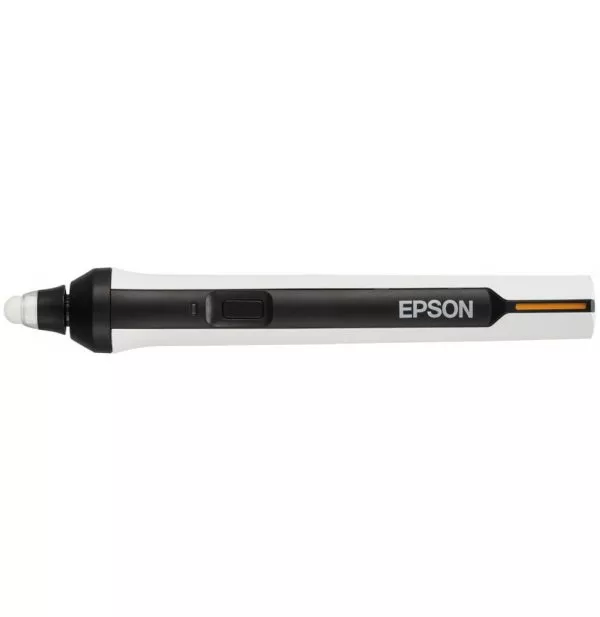 Epson EB-685Wi Vidéoprojecteur avec stylet interactif WXGA HD-ready (1280 x 800) (V11H741040)