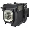 Epson EB-685Wi Vidéoprojecteur avec stylet interactif WXGA HD-ready (1280 x 800) (V11H741040)