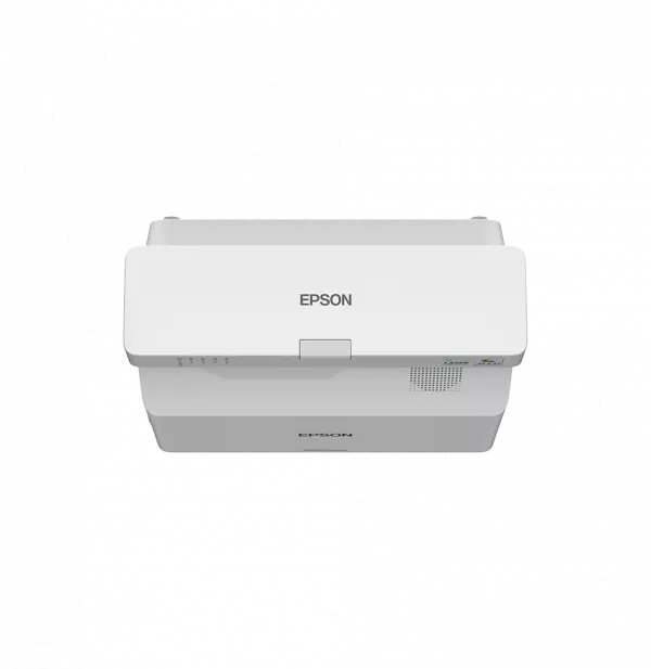 Epson EB-760W VideoProjecteur laser collaboratif UST 3LCD (V11HA81080)