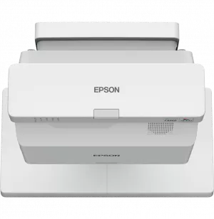 Epson EB-760W VideoProjecteur laser collaboratif UST 3LCD (V11HA81080)