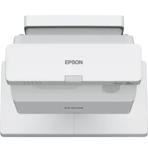 Epson EB-760W VideoProjecteur laser collaboratif UST 3LCD (V11HA81080)