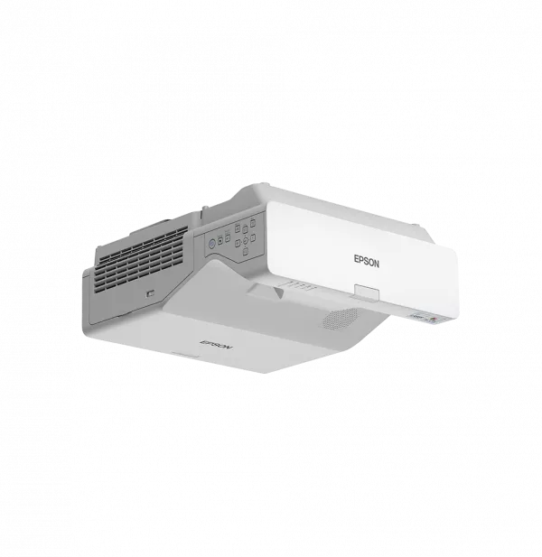 Epson EB-760W VideoProjecteur laser collaboratif UST 3LCD (V11HA81080)