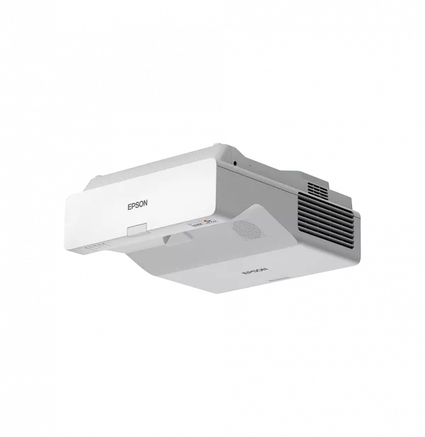 Epson EB-760W VideoProjecteur laser collaboratif UST 3LCD (V11HA81080)