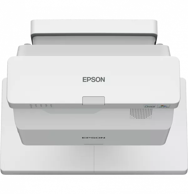 Epson EB-760W VideoProjecteur laser collaboratif UST 3LCD (V11HA81080)