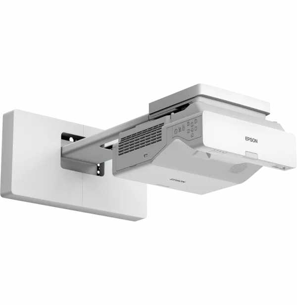 Epson EB-760W VideoProjecteur laser collaboratif UST 3LCD (V11HA81080)