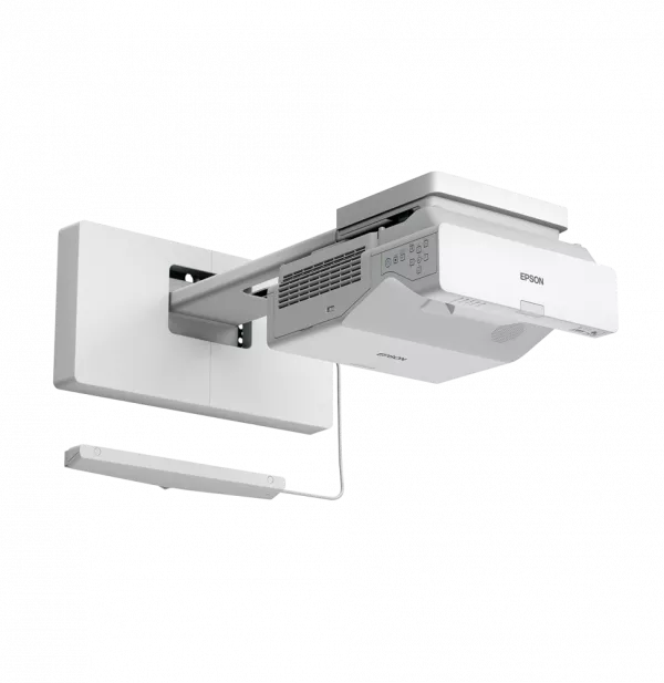 Epson EB-770Fi – Projecteur interactif Full HD (V11HA78080)