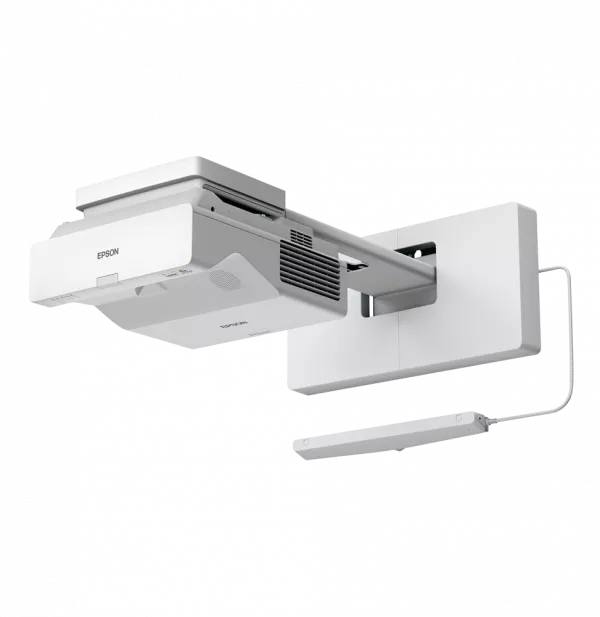 Epson EB-770Fi – Projecteur interactif Full HD (V11HA78080)