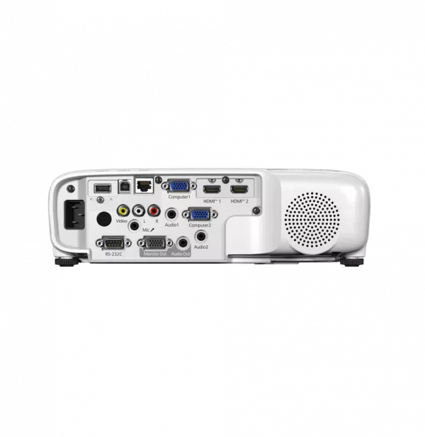 Epson EB-994F – Projecteur Full HD évolutif (V11HB60042)