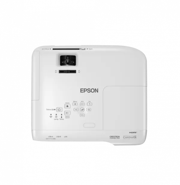 Epson EB-994F – Projecteur Full HD évolutif (V11HB60042)