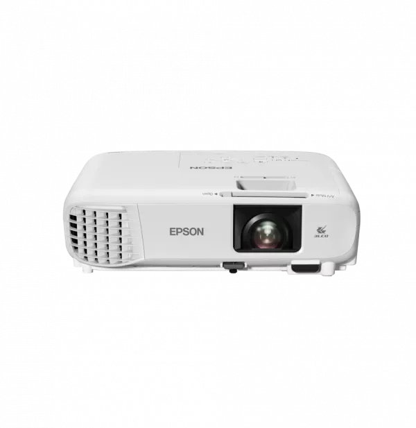 Epson EB-E24 – Projecteur polyvalent lumineux et durable (V11HB51042)