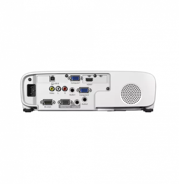 Epson EB-E24 – Projecteur polyvalent lumineux et durable (V11HB51042)