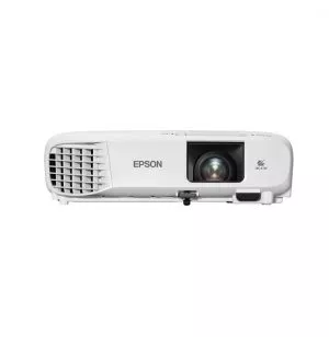 Epson EB-E24 – Projecteur polyvalent lumineux et durable (V11HB51042)