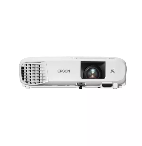 Epson EB-E24 – Projecteur polyvalent lumineux et durable (V11HB51042)