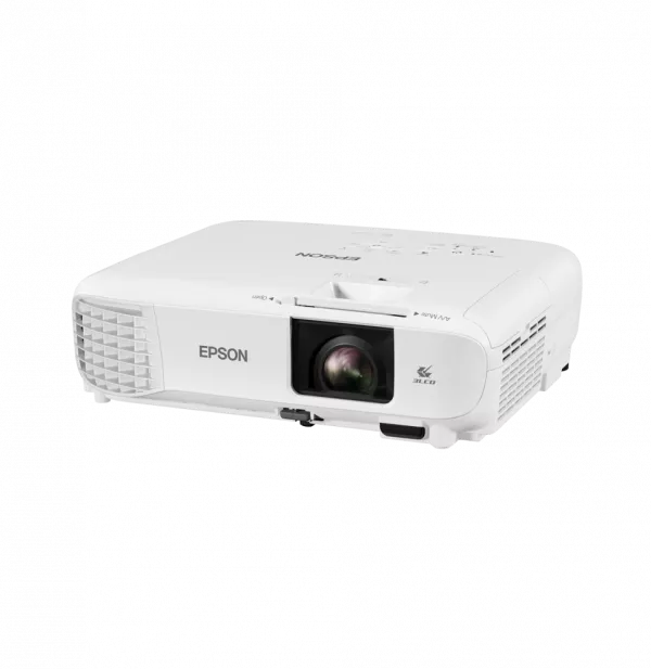 Epson EB-E24 – Projecteur polyvalent lumineux et durable (V11HB51042)