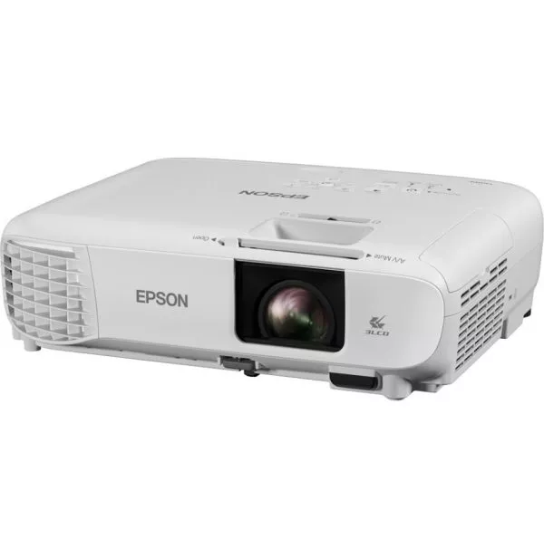 EPSON EB-FH06 Vidéoprojecteur Full HD 1080p (V11H974040)