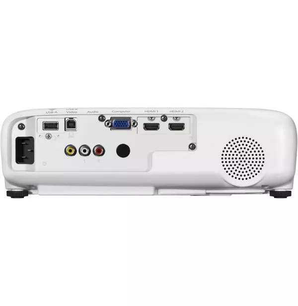 EPSON EB-FH06 Vidéoprojecteur Full HD 1080p (V11H974040)