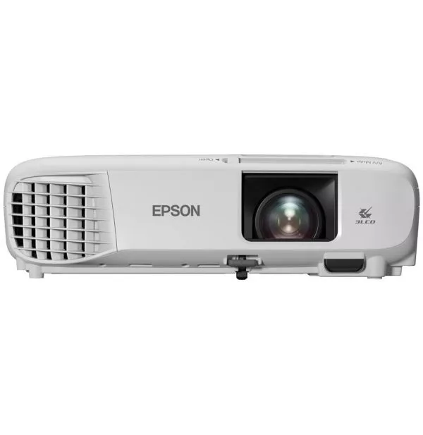 EPSON EB-FH06 Vidéoprojecteur Full HD 1080p (V11H974040)