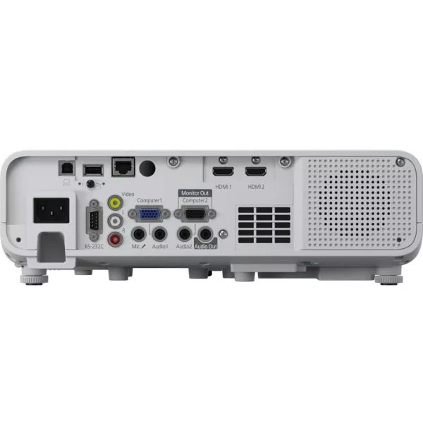 Epson EB-L200F Vidéoprojecteur Full HD 1080 (V11H990040)