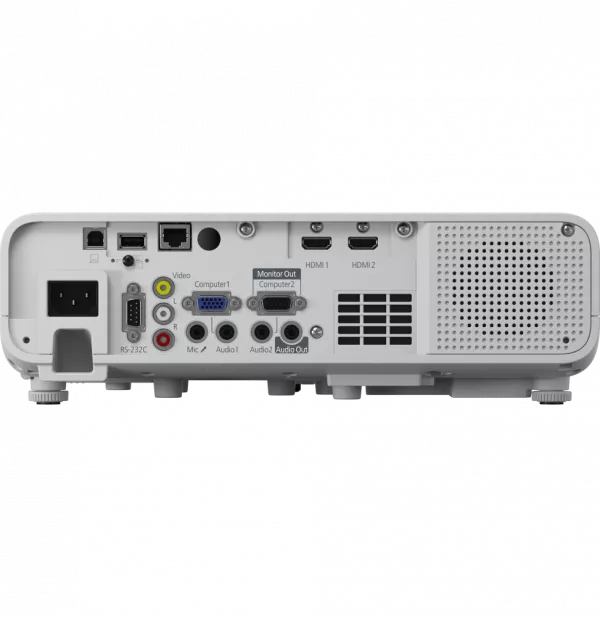 Epson EB-L260F Vidéoprojecteur laser Full HD 1080p (V11HA69080)