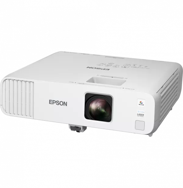 Epson EB-L260F Vidéoprojecteur laser Full HD 1080p (V11HA69080)