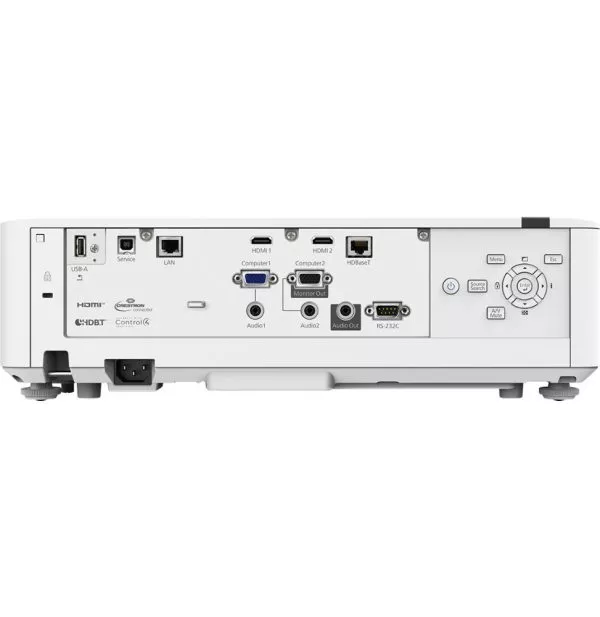 EPSON EB-L520U Vidéoprojecteur laser WUXGA (V11HA30040)