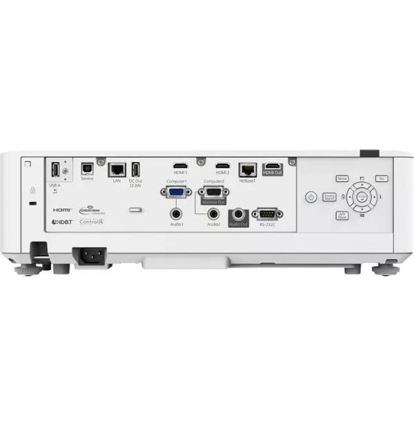 EPSON EB-L730U Vidéoprojecteur laser WUXGA (V11HA25040)