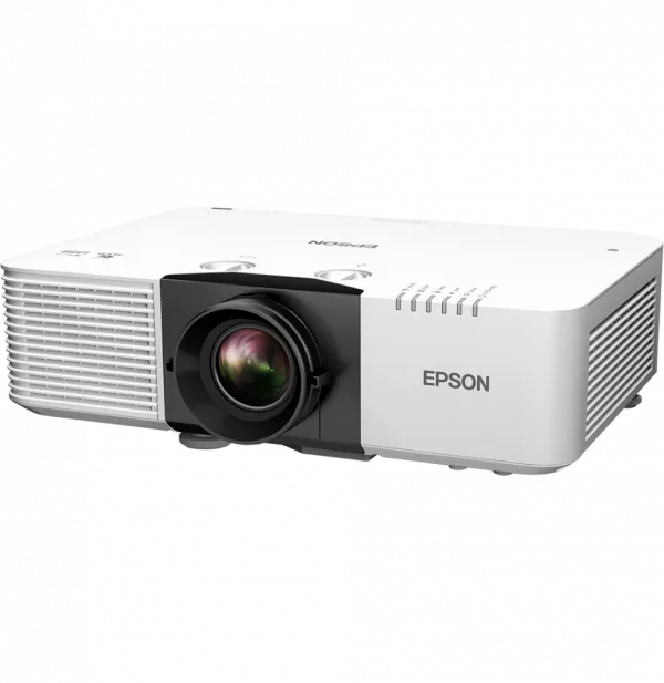 Epson EB-L790U – Projecteur laser compact haute luminosité (V11HB28080)