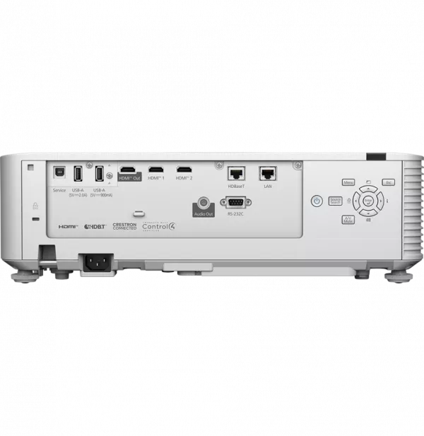 Epson EB-L790U – Projecteur laser compact haute luminosité (V11HB28080)