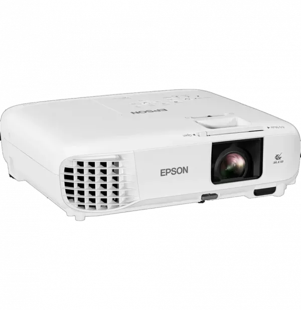 Epson EB-W53 – Projecteur 3LCD WXGA (V11HB57042)