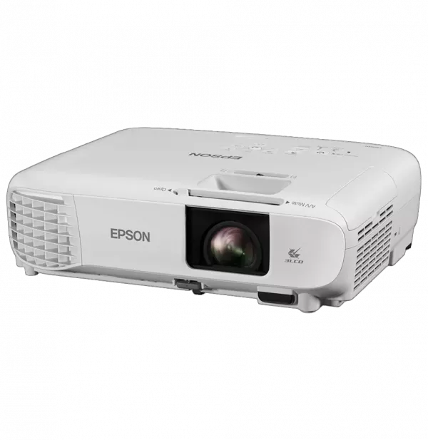 Epson EB-W53 – Projecteur 3LCD WXGA (V11HB57042)