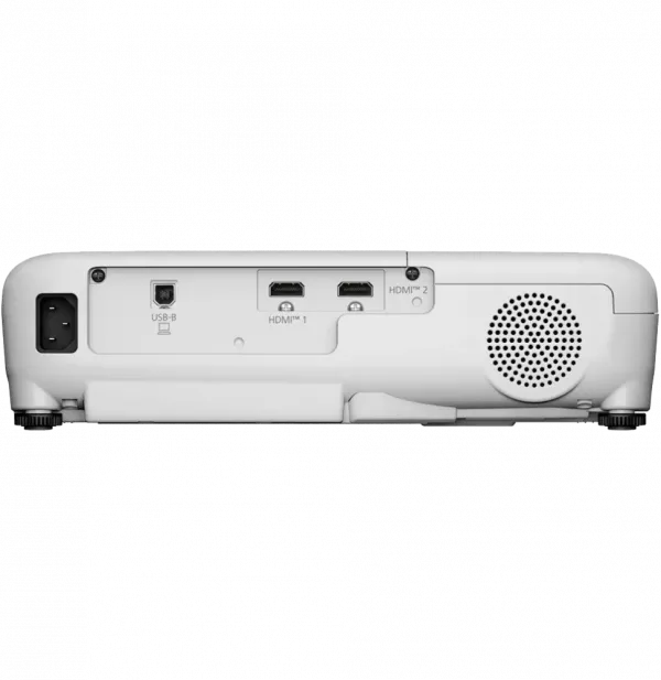 Epson EB-W53 – Projecteur 3LCD WXGA (V11HB57042)