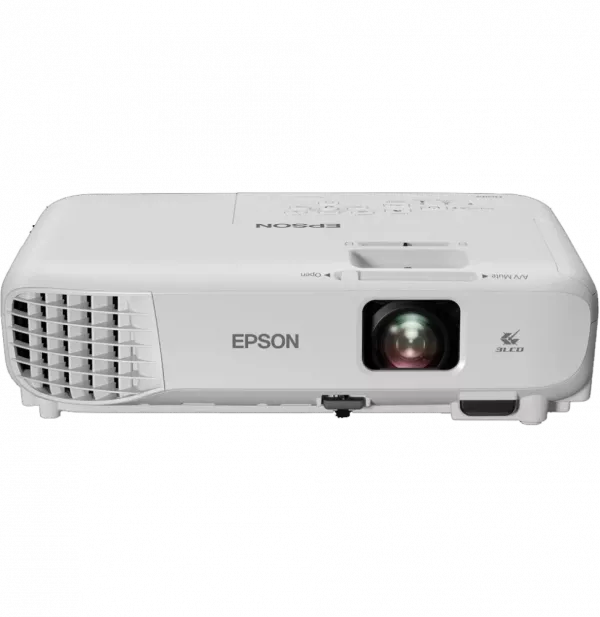 Epson EB-W53 – Projecteur 3LCD WXGA (V11HB57042)
