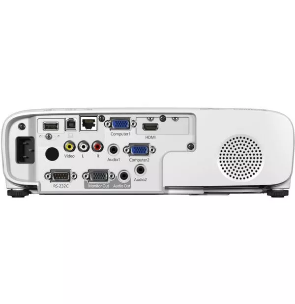 Epson EB-X49 Vidéoprojecteur XGA (1024 x 768) (V11H982040)
