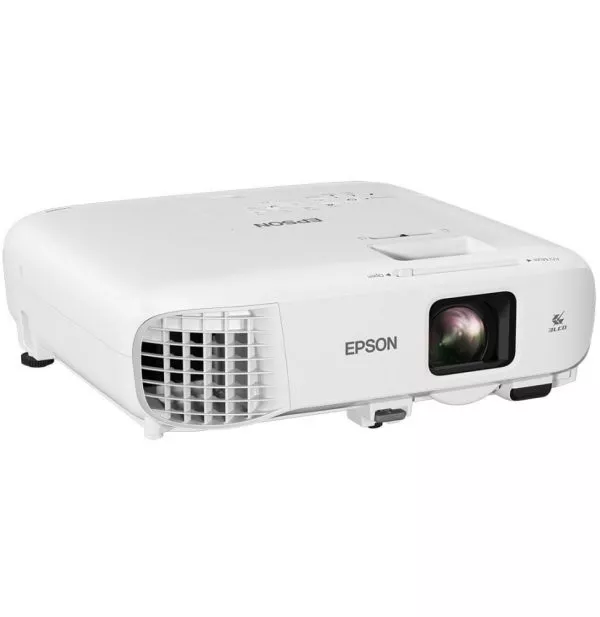 Epson EB-X49 Vidéoprojecteur XGA (1024 x 768) (V11H982040)