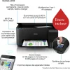 Epson EcoTank L3150 Imprimante à réservoirs rechargeables (C11CG86407) Epson EcoTank L3150 Imprimante à réservoirs rechargeables (C11CG86407)