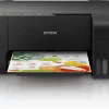 Epson EcoTank L3150 Imprimante à réservoirs rechargeables (C11CG86407) Epson EcoTank L3150 Imprimante à réservoirs rechargeables (C11CG86407)