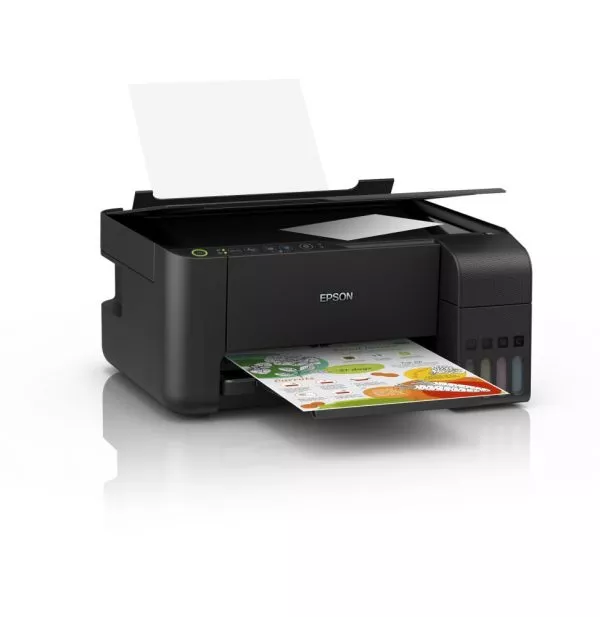 Epson EcoTank L3150 Imprimante à réservoirs rechargeables (C11CG86407)
