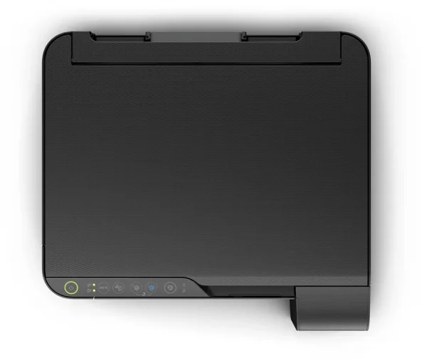 Epson EcoTank L3150 Imprimante à réservoirs rechargeables (C11CG86407) Epson EcoTank L3150 Imprimante à réservoirs rechargeables (C11CG86407)