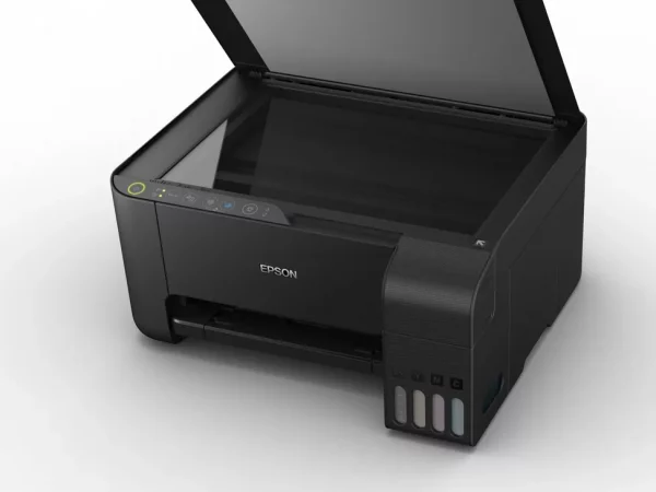 Epson EcoTank L3150 Imprimante à réservoirs rechargeables (C11CG86407) Epson EcoTank L3150 Imprimante à réservoirs rechargeables (C11CG86407)