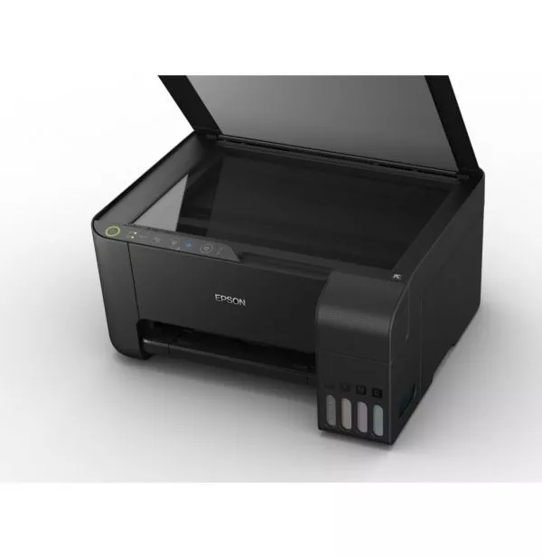 Epson EcoTank L3150 Imprimante à réservoirs rechargeables (C11CG86407)