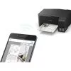 Epson EcoTank L3150 Imprimante à réservoirs rechargeables (C11CG86407)